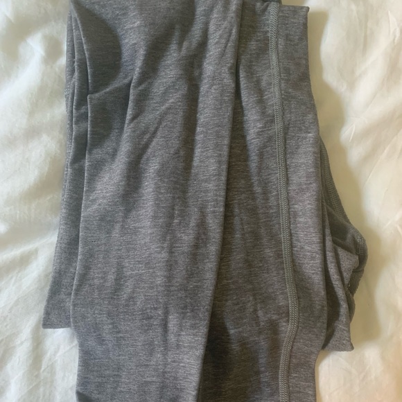 Lulu lemon full length wunder unders - Picture 2 of 2